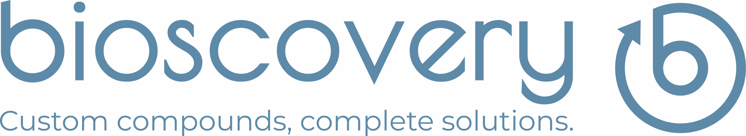 logo bioscovery