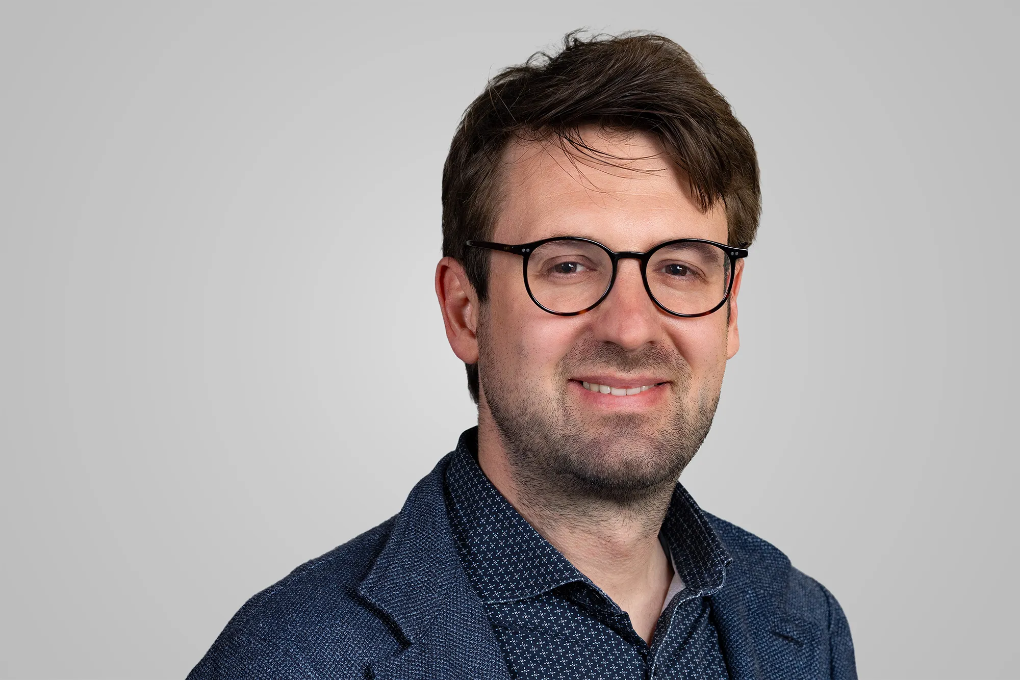 Jörg Dörrstein bioscovery GmbH