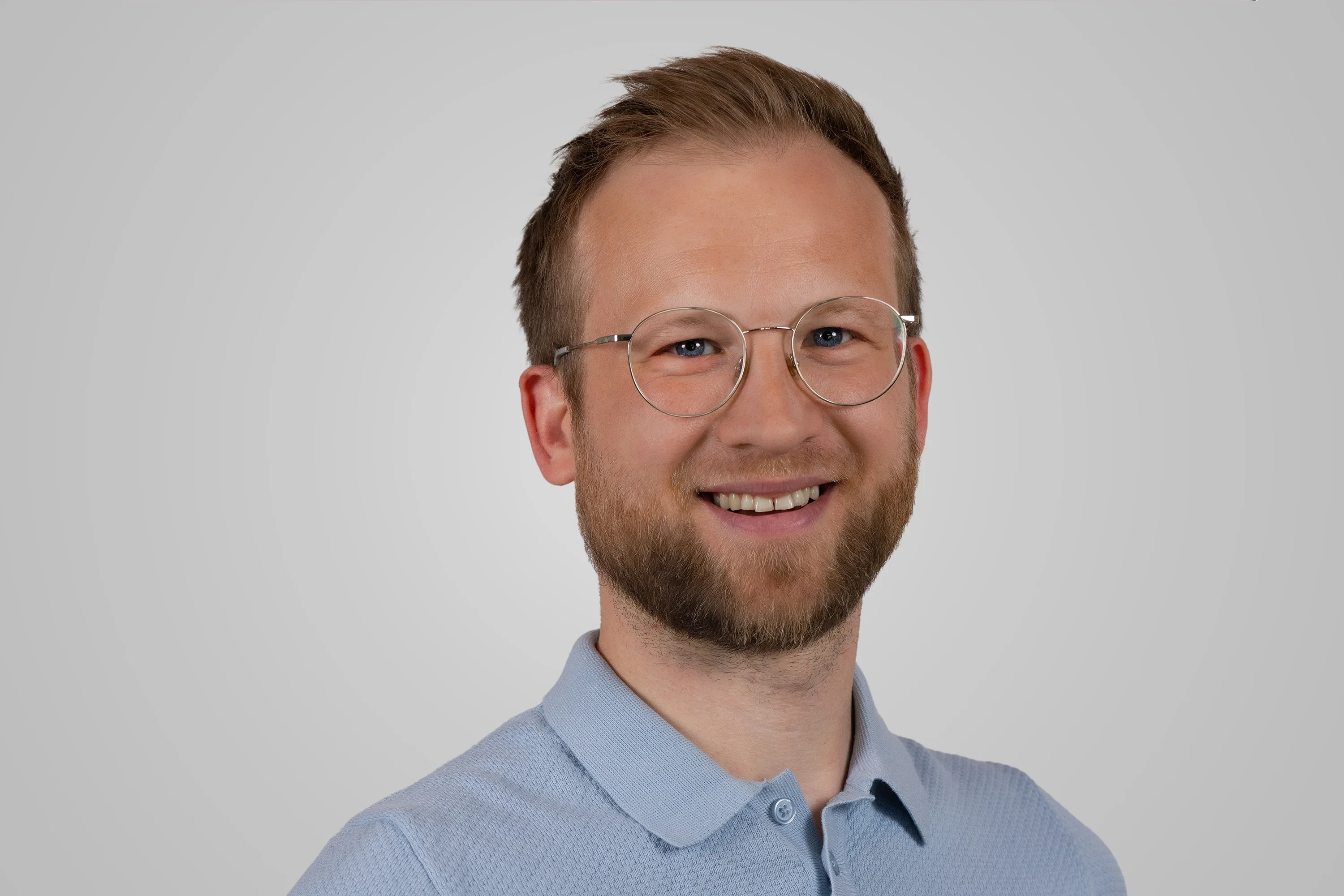 Christoph Habel bioscovery gmbH