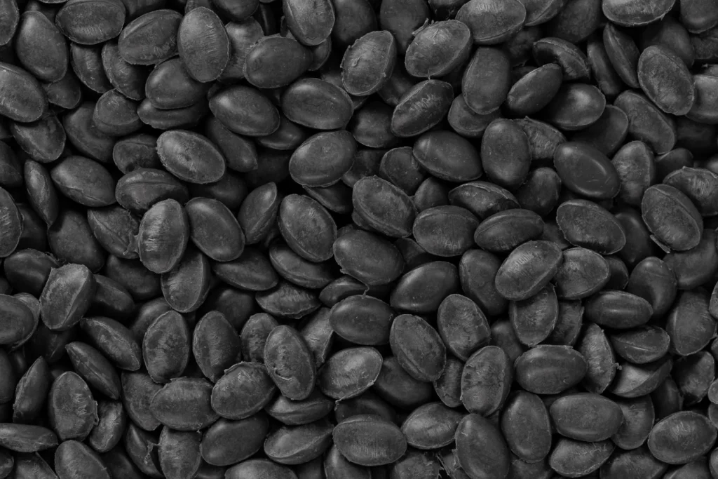 Hochleistungs-Compound in Pelletform für industrielle Anwendungen