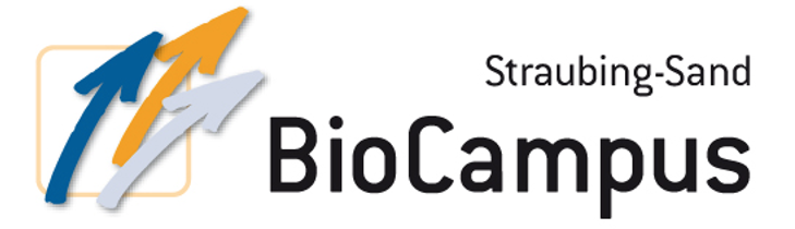 Logo BioCampus Straubing-Sand
