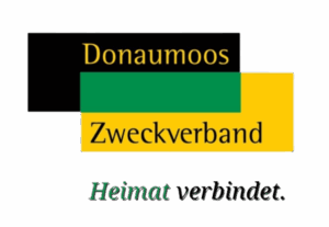 Logo Donaumoos Zweckverband