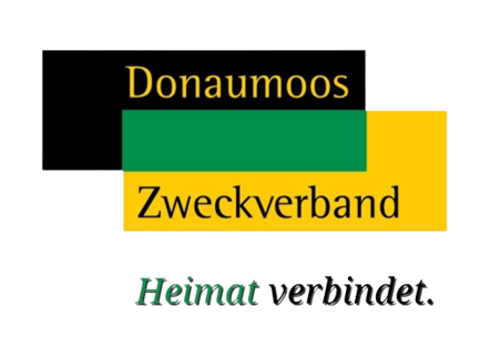 Logo Donaumoos Zweckverband