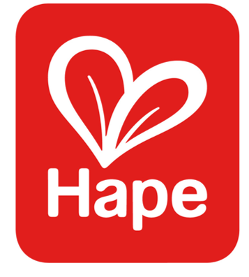 Logo Hape