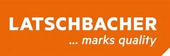 Logo Latschbacher