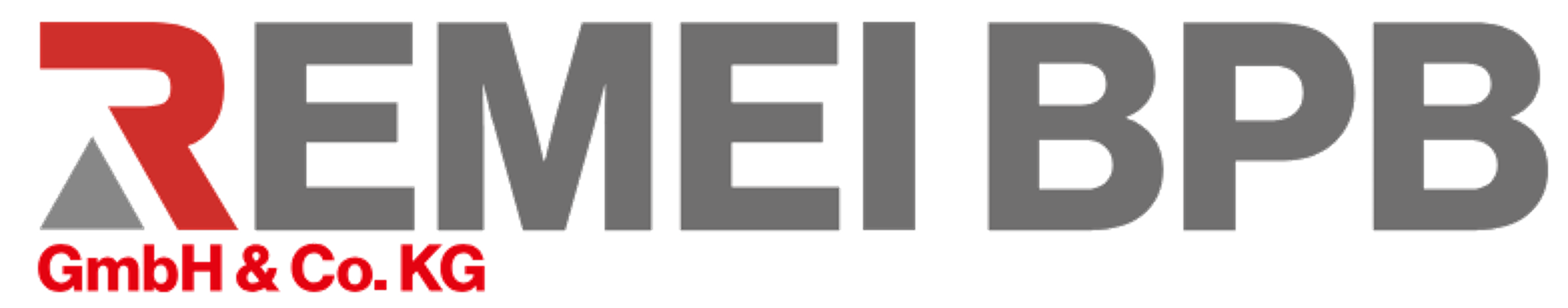 Logo Remei BPB