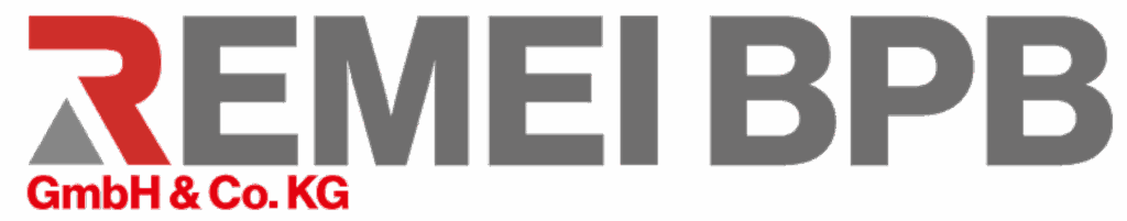 Logo Remei BPB
