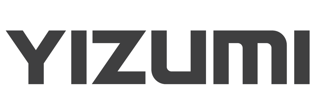 Logo Yizumi