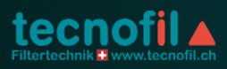 Logo tecnofil